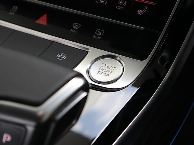 A8 55TFSIクワトロ(50枚目)