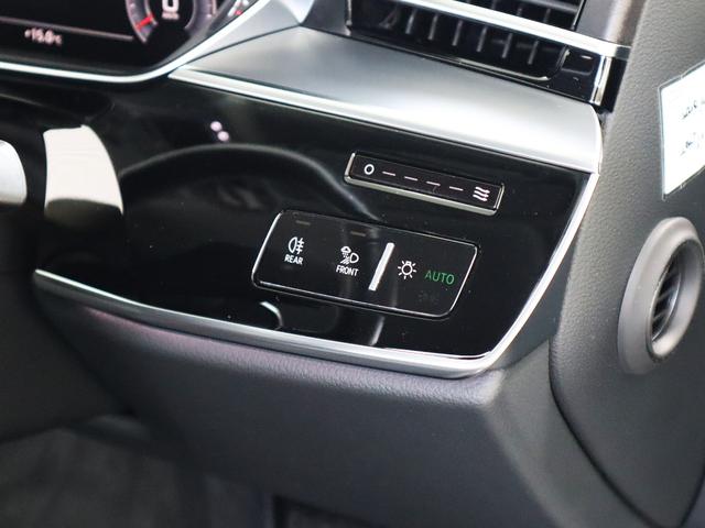 A8 55TFSIクワトロ(51枚目)