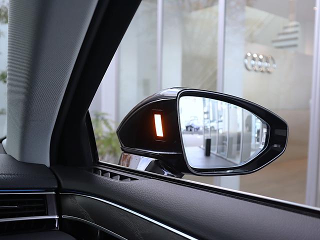 A8 55TFSIクワトロ(56枚目)