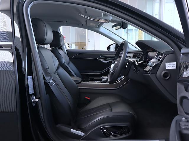 A8 55TFSIクワトロ(63枚目)