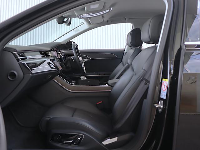 A8 55TFSIクワトロ(67枚目)