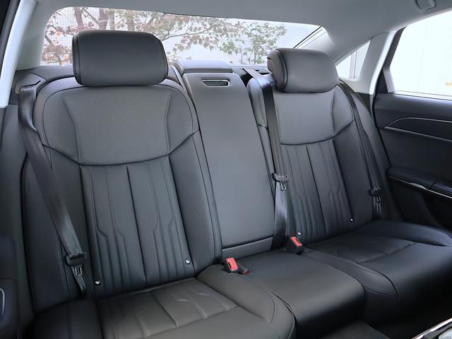 A8 55TFSIクワトロ(68枚目)