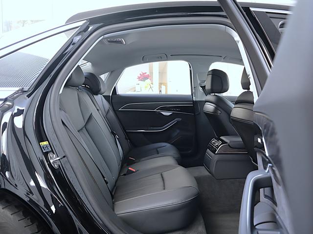 A8 55TFSIクワトロ(69枚目)