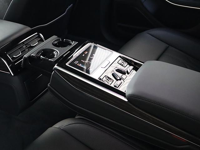 A8 55TFSIクワトロ(74枚目)