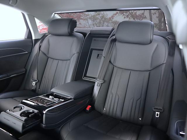 A8 55TFSIクワトロ(75枚目)