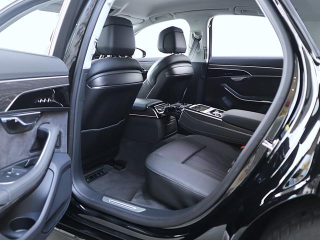 A8 55TFSIクワトロ(76枚目)