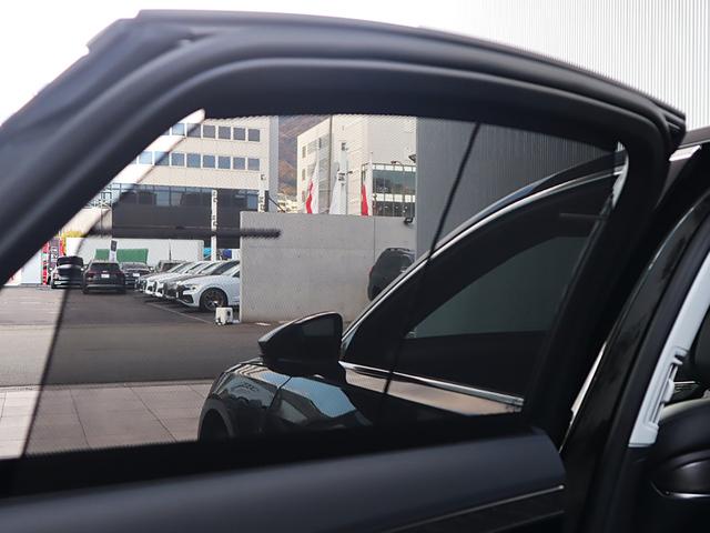 A8 55TFSIクワトロ(77枚目)