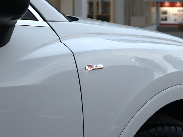 Q3スポーツバック 35TDIクワトロ Sライン アシスタンス アダプティブクルーズコントロール サイドアシスト レーンキープ ベーシックP 全方位カメラ 前後センサー バーチャルコックピット ハイビームアシスト LEDライト 電動リヤゲート(6枚目)