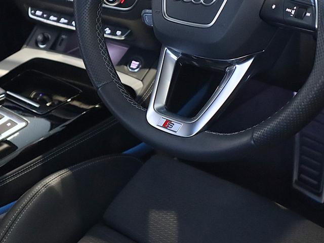 Q5スポーツバック 40TDIクワトロ Sライン ブラックスタイリングP TV 20AW プライバシーガラス アダプティブクルーズコントロール サイドアシスト レーンキープ 全方位カメラ 前後センサー バーチャルコックピット マトリクスLED(3枚目)