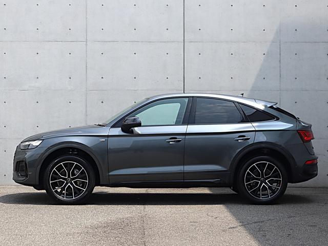 Q5スポーツバック 40TDIクワトロ Sライン ブラックスタイリングP TV 20AW プライバシーガラス アダプティブクルーズコントロール サイドアシスト レーンキープ 全方位カメラ 前後センサー バーチャルコックピット マトリクスLED(21枚目)