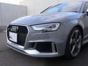 AUDI RS3 SPORTBACK