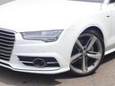 AUDI A7 SPORTBACK