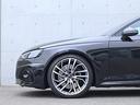 AUDI RS4 AVANT