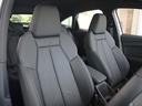 ４０ｅ－トロン　Ｓライン　２０ＡＷ　スポーツサスペンション　パーシャルレザー　シートヒーター　アドバンストキー　オートマチックテールゲート　マトリクスＬＥＤ　バーチャルコックピット　マルチカラーアンビエントライト（56枚目）