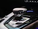 ●シフトレバーまで美しくデザインされています。さすが工業国ドイツですね。