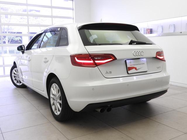 スポーツバック1.4TFSI ナビ Bカメラ ACC 認中車(6枚目)