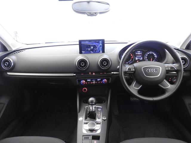 スポーツバック1.4TFSI ナビ Bカメラ ACC 認中車(8枚目)