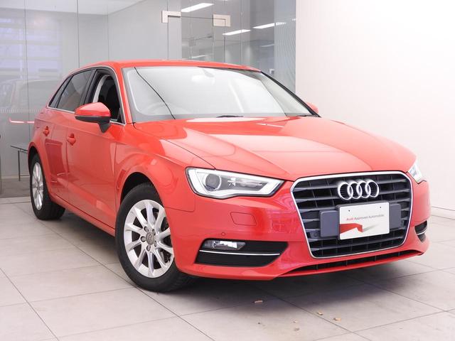 スポーツバック1.4TFSI 純正ナビ Bカメラ 認定中古車(5枚目)