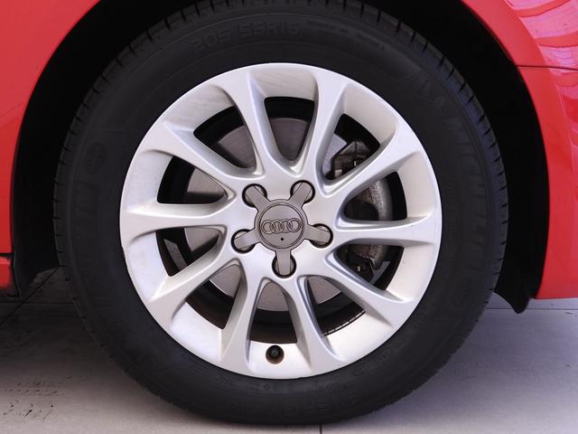 スポーツバック1.4TFSI 純正ナビ Bカメラ 認定中古車(17枚目)