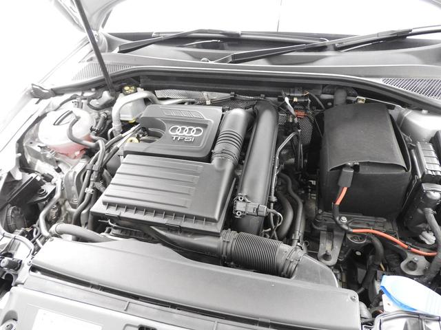 スポーツバック1.4TFSI ナビ Bカメラ ACC 認中車(15枚目)