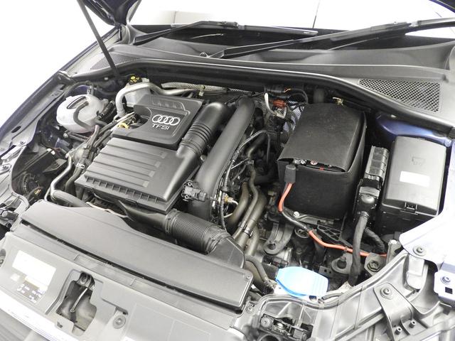 スポーツバック1.4TFSI コンビニPKG 純正ナビ地デジ(18枚目)