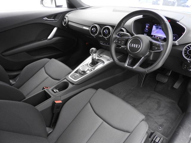 1.8TFSI 純正ナビ Bカメラ アシスタンス 認定中古車(9枚目)