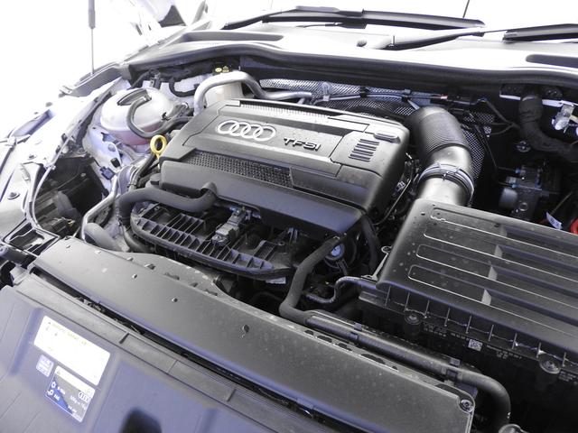 1.8TFSI 純正ナビ Bカメラ アシスタンス 認定中古車(12枚目)
