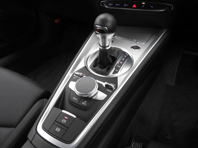 1.8TFSI 純正ナビ Bカメラ アシスタンス 認定中古車(13枚目)