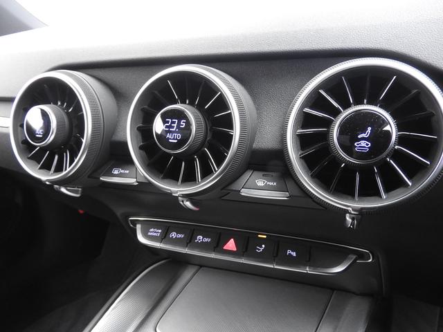 1.8TFSI 純正ナビ Bカメラ アシスタンス 認定中古車(14枚目)