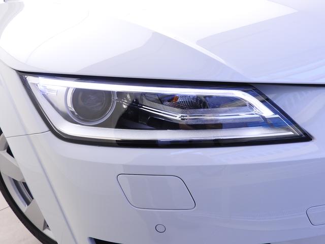 1.8TFSI 純正ナビ Bカメラ アシスタンス 認定中古車(15枚目)
