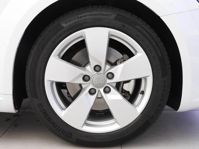 1.8TFSI 純正ナビ Bカメラ アシスタンス 認定中古車(18枚目)