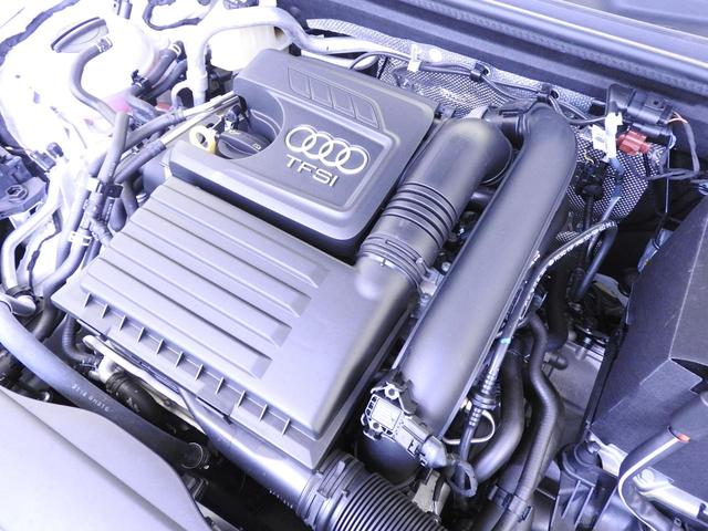 スポーツバック1.4TFSI ナビ Bカメラ LED 認中車(18枚目)