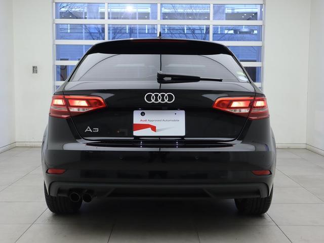 スポーツバック30TFSI セーフティーPKG コンビニPKG MMIナビ ACC サイドアシスト 地デジ バックカメラ スマートキー 認定中古車(6枚目)