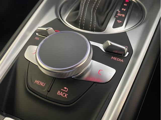 2.0TFSI Sラインパッケージ アシスタンスパッケージアドバンスト マトリクスLEDヘッドライト バーチャルコックピット 純正18インチAW リアビューカメラ サイドアシスト Bluetooth接続 パークアシスト 認定中古車(17枚目)