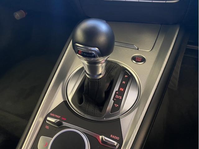 2.0TFSI アシスタンスパッケージ マトリクスLEDヘッドライト バーチャルコックピット バックカメラ コーナーセンサー クルーズコントロール オートライト アイドリングストップ Bluetooth接続 禁煙車(15枚目)