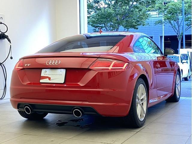 2.0TFSI アシスタンスパッケージ マトリクスLEDヘッドライト バーチャルコックピット バックカメラ コーナーセンサー クルーズコントロール オートライト アイドリングストップ Bluetooth接続 禁煙車(36枚目)