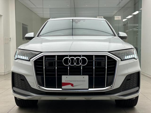 アウディ Ｑ７