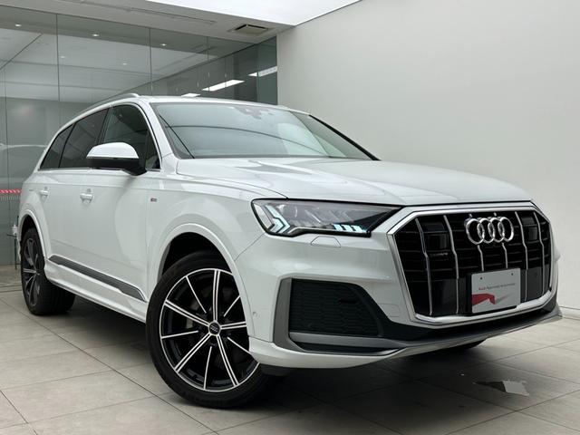 アウディ Ｑ７