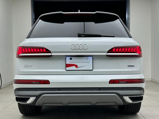 アウディ Ｑ７