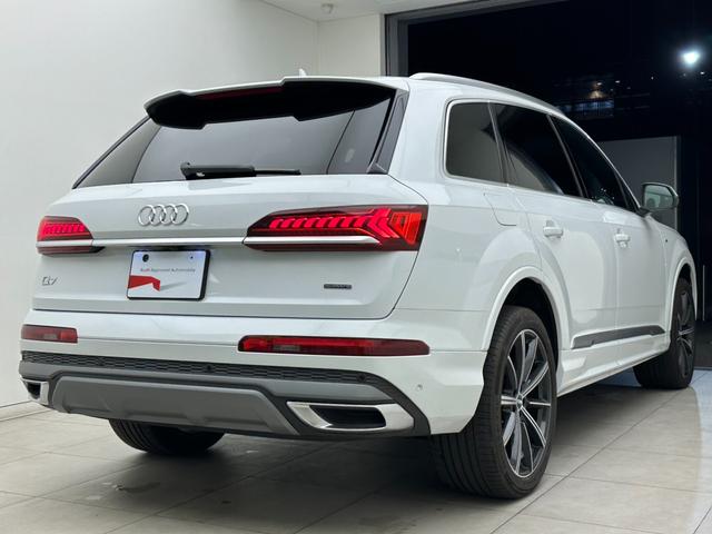 アウディ Ｑ７