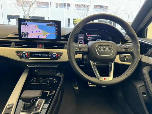 ３５ＴＤＩ　Ｓライン　元デモカー　コンフォートパッケージ　ＴＶチューナー　サラウンドビューカメラ　シートメモリー機能　スマートフォンワイヤレスチャージング　マトリクスＬＥＤヘッドライト　アダプティブクルーズコントロール(41枚目)