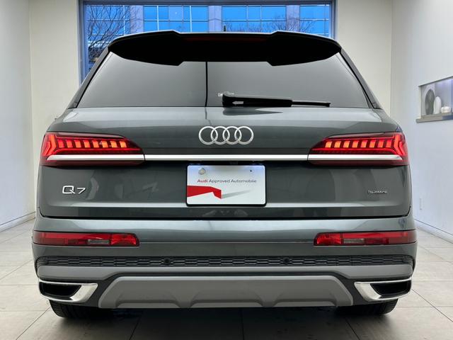 アウディ Ｑ７