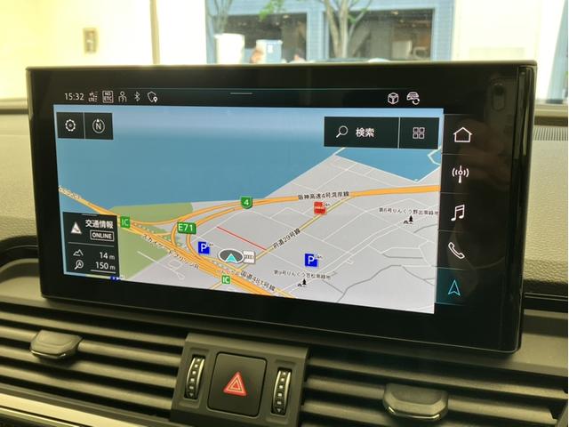 ＳＱ５ ベースグレード　レザーパッケージ　ブラックスタイリングパッケージ　パノラマサンルーフ　エアサス　ダイナミックステアリング　ヘッドアップディスプレイ　プライバシーガラス　全周囲カメラ　Ｂ＆Ｏサウンドシステム　認中車（15枚目）