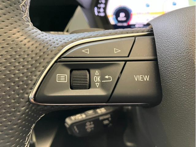 Ａ３ スポーツバック３０ＴＦＳＩ　Ｓライン　コンビニエンス＆アシスタンスパッケージ　ナビゲーションパッケージ　マトリクスＬＥＤヘッドライト　プライバシーガラス　アダプティブクルーズコントロール　スマートフォンインターフェース　シートヒーター（45枚目）