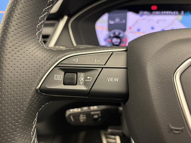 Ｑ５スポーツバック ４０ＴＤＩクワトロ　Ｓライン　ワンオーナー　ＳｌｉｎｅｐｌｕｓＰＫＧ　コンフォートＰＫＧ　プライバシーガラス　ＴＶチューナー　アダプティブクルーズコントロール　パーキングアシスト　アンビエントライティング　サイドアシスト　認中車（48枚目）