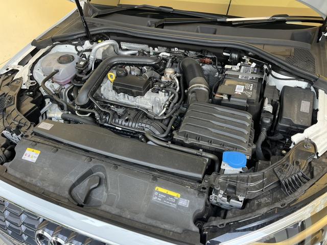 Ａ３ スポーツバック３０ＴＦＳＩアドバンスド　限定車　１オーナー　コンビニエンス＆アシスタンスＰＫＧ　サラウンドビューカメラ　ＴＶチューナー　サイドアシスト　アダプティブクルーズコントロール　スマートフォンインターフェース　シートヒーター　認中車（32枚目）