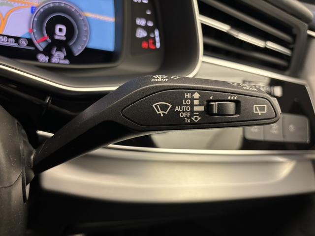 Q8 1オーナー エクステンディッドレザーPKG コンフォートアシスタンスPKG ブラックスタイリングPKG OP22AW 赤キャリパー バルコナレザーBang&Olufsen エントリーライト 認中車(48枚目)