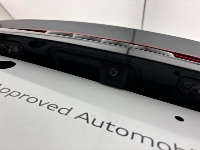 Q8 1オーナー エクステンディッドレザーPKG コンフォートアシスタンスPKG ブラックスタイリングPKG OP22AW 赤キャリパー バルコナレザーBang&Olufsen エントリーライト 認中車(56枚目)