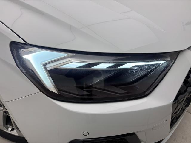 A1スポーツバック 25TFSI アドバンスド ナビゲーションPKG コンビニエンスPKG アシスタンスPKG TVチューナー コントラストルーフ センターアームレスト アダプティブクルーズコントロール レーンキープ シートヒーター サイドアシスト(32枚目)