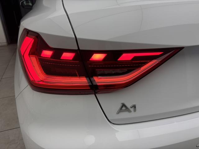 A1スポーツバック 25TFSI アドバンスド ナビゲーションPKG コンビニエンスPKG アシスタンスPKG TVチューナー コントラストルーフ センターアームレスト アダプティブクルーズコントロール レーンキープ シートヒーター サイドアシスト(33枚目)